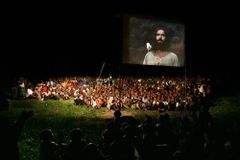 The 'Jesus' Film is in 2,000 languages:  Why we aren't stopping