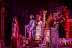 Purim: A Christian reflection on a Jewish holiday