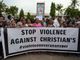 Christians in India facing surge in attacks ahead of elections
