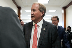 Texas AG reaches deal to dismiss securities fraud charges