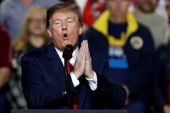 Finding Salvation in the Ballot Box?