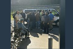 Gospel’s power showing at Faith Baptist of Myra | Baptist Press