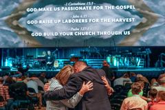 Despite discontent about job, overall health, wellness of pastors better than general public: study