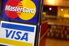 Credit card networks settle longtime lawsuit with merchants