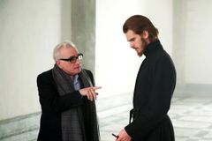 Martin Scorsese Is Working on a Docuseries About Christian Saints - RELEVANT