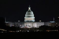 ERLC EXPLAINER: Congress passes FY24 government funding legislation | Baptist Press