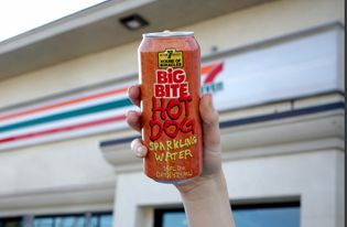 7-Eleven Wants to Destroy Humanity By Selling Hot Dog Water - RELEVANT