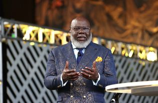 TD Jakes’ relationship with Diddy under scrutiny again in wake of raid, lawsuits