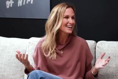 Thousands baptized after watching Phil Robertson's story of addiction, redemption, says Korie Robertson