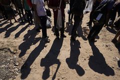 Appeals court extends temporary block on Texas immigration law