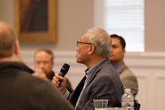 Southeastern hosts summit to equip Asian churches worldwide | Baptist Press