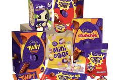 Cadbury faces criticism for 'gesture eggs' this Easter