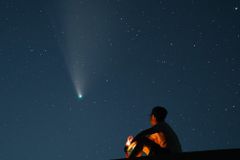 Has denying the Christian God become intellectually disordered?