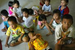 This Women’s History Month, let’s celebrate women’s work for the orphaned and vulnerable