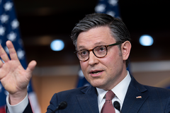 Impeachment of Homeland Security secretary heads to Senate