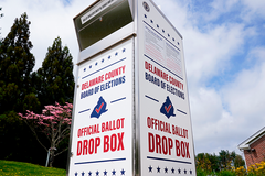 Pennsylvania federal appeals court rules states can’t count undated ballots