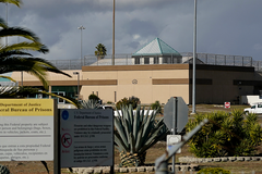 Another guard sentenced for sexual abuse at California women’s prison