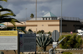 Another guard sentenced for sexual abuse at California women’s prison