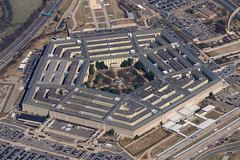 DOD issues new cybersecurity strategy for U.S. defense industry