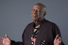 Oscar-winning actor Louis Gossett Jr. dies at 87