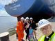 Ministers Aid Seafarers Caught in Baltimore Bridge Crisis