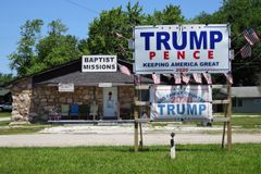 Politically Incorrect Evangelical