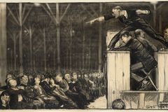 A Pandemic Billy Sunday Could Not Shut Down