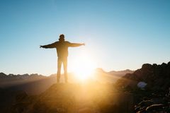 When emotional healing and growth hurts