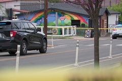 Easter brunch shooting leaves 1 dead, others injured in Tennessee