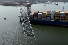 In wake of bridge collapse, Maryland pastor declares 'God is faithful' | Baptist Press