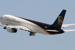 USPS replaces FedEx with UPS for air cargo transport