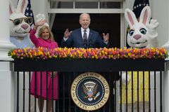 Biden Proclaims Trans Visibility Day on Easter Sunday