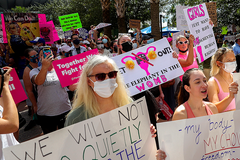 Florida Supreme Court upholds protection of unborn