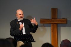 World Evangelical Alliance Secretary General Thomas Schirrmacher resigns