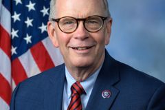 Pastor-Turned-Congressman Wants to Nuke Gaza