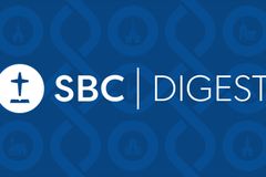 SBC DIGEST: Resolutions portal opens; ARITF to meet with state leaders | Baptist Press