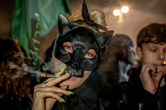 Germany decriminalizes weed amid opposition