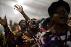 Fraudulent revival history? Why charismatics need to study John Collins’ work