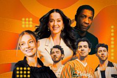 10 Celebrities Who Grew Up as Pastors' Kids - RELEVANT