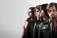 Kings of Leon's Faith Journey - RELEVANT