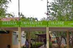 Al Shabaab Gunmen Target Christians in Attack on University in Kenya - Morningstar News