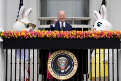 Partisan Persecution Complex