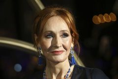 U.K. prime minister backs J.K. Rowling's rebuke of new hate crime law