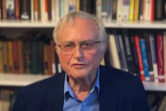 Famed atheist Richard Dawkins says he's a 'cultural Christian'