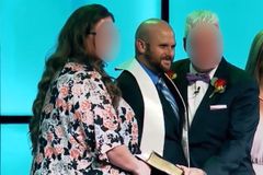 Former Chi Alpha pastor gets no prison time for sexual abuse of family member