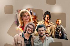 Four Movies Coming Out This Month You Won't Want to Miss - RELEVANT