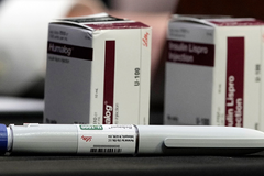 Thousands of British diabetics to get artificial pancreas devices