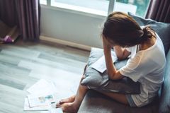 One in Four Young Adults Say They Need a Therapist to Get Through Tax Season - RELEVANT