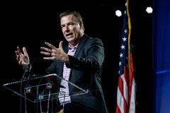 Bruce Frank, Former SBC Abuse Task Force Leader, Joins Crowded SBC Presidential Race