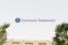 Gateway Seminary announces new president nominee as Jeff Iorg leaves for SBC post